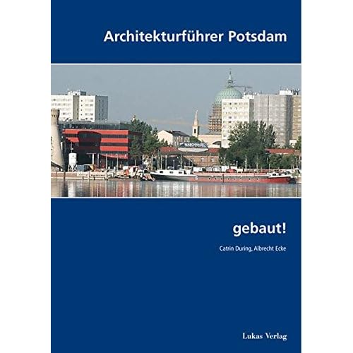 [PDF] Download Gebaut!: Architekturführer Potsdam Kostenlos