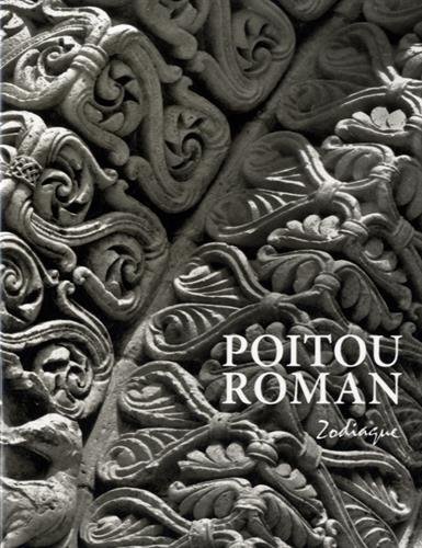 Poitou roman francais