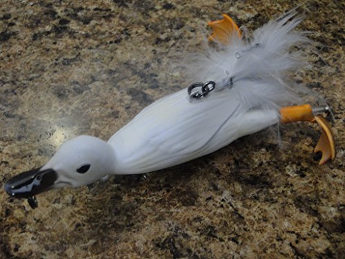 Preisvergleich Produktbild Savage Gear d-110-ud 3D Top Wasser