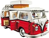 Lego 10220 - Creator Volkswagen T1 Campingbus - Lego