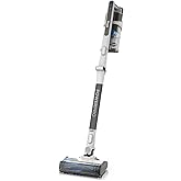 Shark PowerPro Turbo Başlıklı Şarjlı Dikey S&uuml;p&uuml;rge IZ380EUT