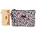 Produktbild Pepe Jeans Edna Print Mini Tasche Handtasche für Ipad Tablet