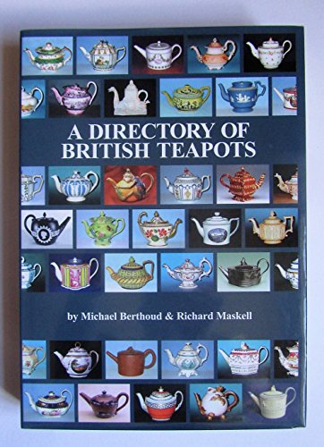 The Directory of British Teapots