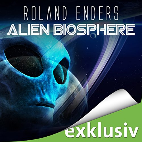Alien-Biosphere