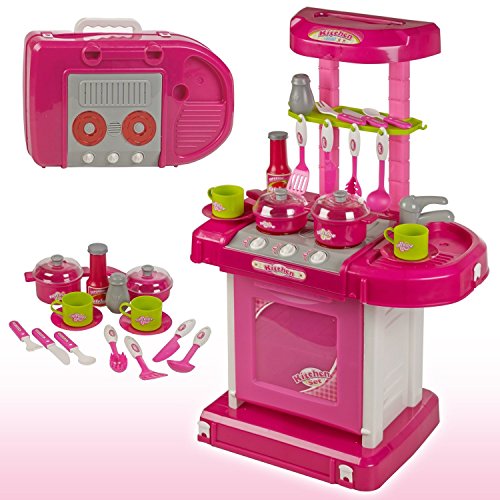 kitchen set for kids