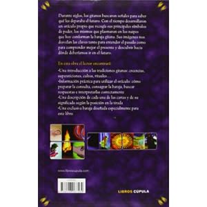Tarot gitano