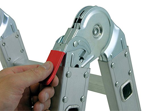 HYMER Eimerhaken für Sprossenleitern, 0054008 - 4
