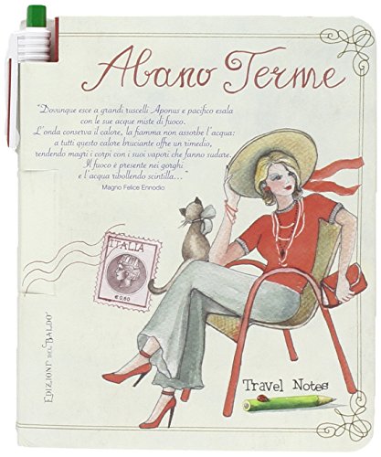 Preisvergleich Produktbild Abano terme