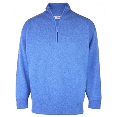 ProQuip Water Repellent Lambswool Half 