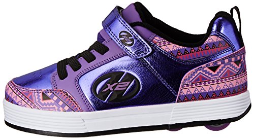 Heelys Jungen Thunder 770482 Sneaker - 5