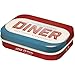 Produktbild Nostalgic-Art 81334 Pillendose Diner