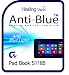 Produktbild Healing shield Schutzfolie Displayschutz Screen Protector Eye Protection Anti UV Blue Ray Film for Gigabyte Laptop Pad Book S1185