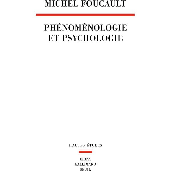 L’Hermeneutique du sujet
