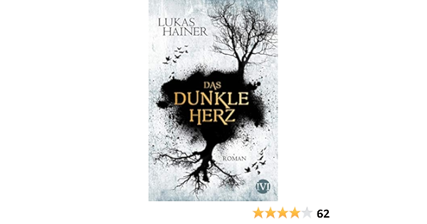 Das Dunkle Herz Das Dunkle Herz 1 Roman Ebook Hainer Lukas Amazon De Kindle Shop