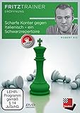  Scharfe Konter gegen Italienisch - ein Schwarzrepertoire