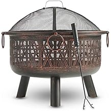 Suchergebnis auf Amazon.de für: feuerschale