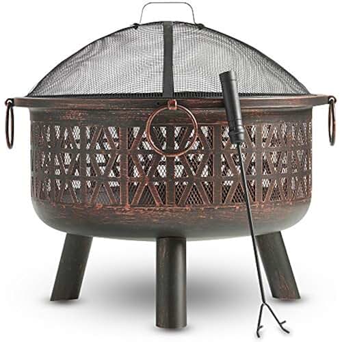 Suchergebnis auf Amazon.de für: feuerschale