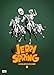 Jerry Spring Gesamtausgabe 03 by 