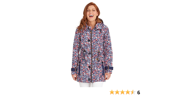 joe browns raincoat