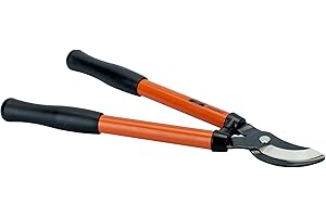 BAHCO Tijera Podar Dos Manos, 45Cm