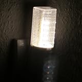 ETT Nachtlicht mit Tag/Nacht-Sensor,5 LED´s, warmweiß - 2