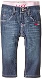 Levi's Baby Girls Manoela Jeans
