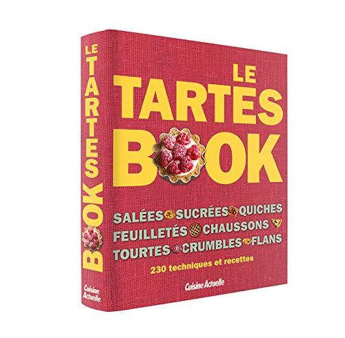 Le Tartes book gratuit