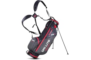 Big MAX Dri Lite Seven G Bolsa de Transporte de Golf 2024