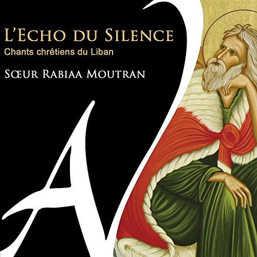 couverture de : L'echo du silence