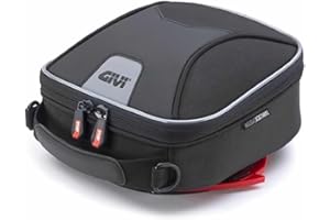GIVI Bolsa para depósito XStream YKK
