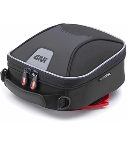 Legend Gear Tank Bag LT1 Sw-Motech 3.0-5.L. Magnetic Fastening. Splash-Proof