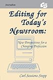 Image de Editing for Today's Newsroom: New Perspectives for a Changing Profession