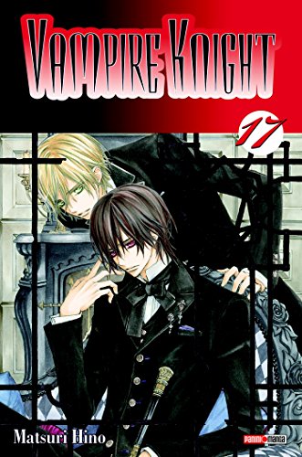Download Vampire Knight Vol.17 Download Vampire Knight Vol.17
