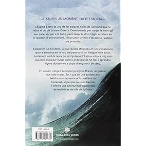 Mig món (El mar Trencat 2) (NARRATIVA, Band 136092)