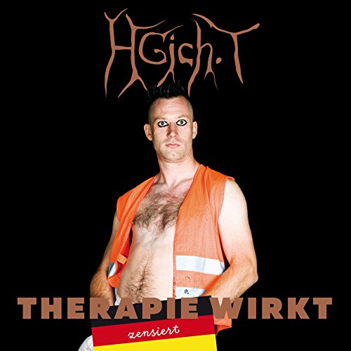 Preisvergleich Produktbild Therapie wirkt (weisses Vinyl) [Vinyl LP]