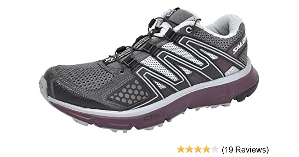 salomon xr mission women's review