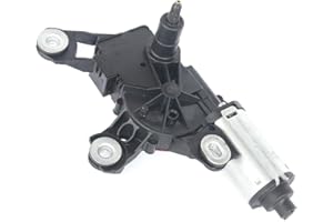 MOTOR DEL LIMPIAPARABRISAS TRASERO MOTOR PARA A3 A4 B5 B6 B7 SCSN