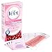 Veet Wax Strips for Normal Skin - Pack of 40