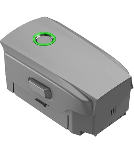 ZGGOZDH Per Batteria Per Drone Da 11,4 V 3830 MAh Per DJI Per - Foto 11