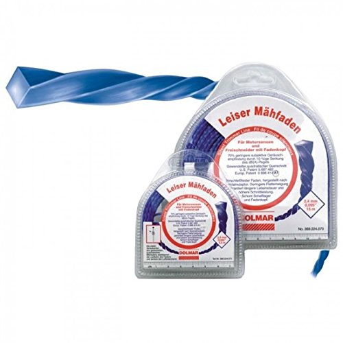 Makita Maehfaden leise, 3 mm x 70 m, 369224073