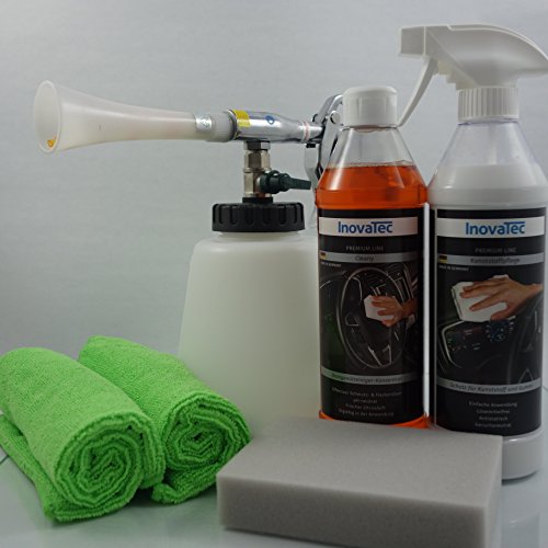Preisvergleich Produktbild Inovatec u.a. Blow Gun Set
