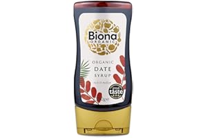 Biona Organic Date Syrup, 350g