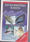 Les mammifères marins