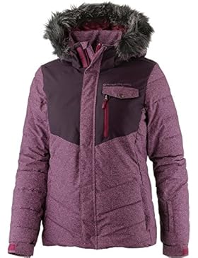 Protest Damen Skijacke