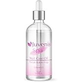 Juvenis Spa Nail Care Oil 50 ml.