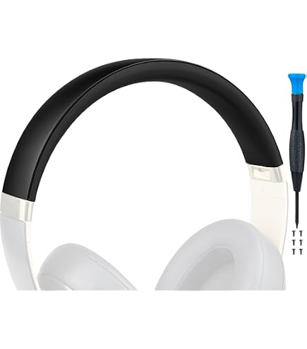 Studio 3 Headband Replacement Parts Accessories Studio
