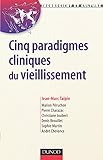 Image de Cinq paradigmes cliniques du vieillissement