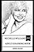 Produktbild Michelle Williams Adult Coloring Book: Academy Award and Tony Award Nominee, Dawson’s Creek and Venom Star Inspired Adult Coloring Book (Michelle Williams Books, Band 0)