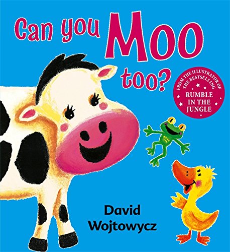 Download Can You Moo Too?