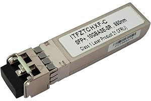 CONBIC ® ITFZTCHXF-C – 10GBASE SFP+ SR - 100% Sophos Compatible